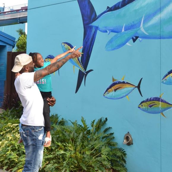 Meet your Posher, Chris - Picture 1 of 1